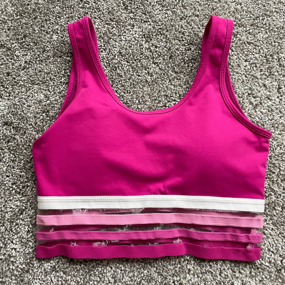 Sports Bra
